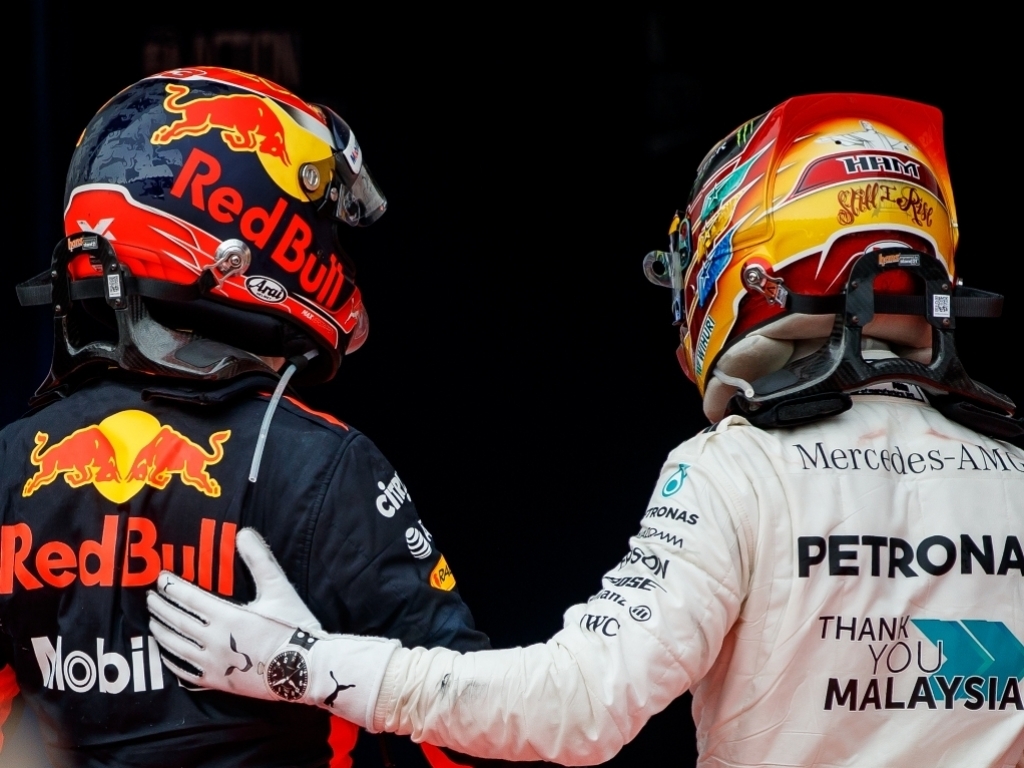 Conclusions from the United States GP