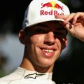 Honda ‘want’ Gasly to race in Austin