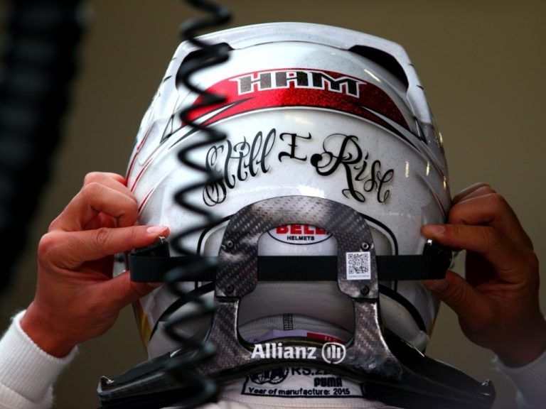 Video Hamilton Still I rise