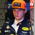 Red Bull duo braced for engine penalties