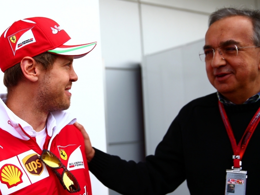 ‘Too much noise over what Marchionne says’