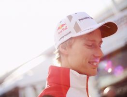Toro Rosso confirm Hartley for the United States GP