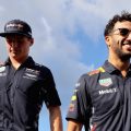 Red Bull duo preview ‘unique’ US GP