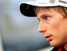 Hartley reflects on ‘pretty crazy week’