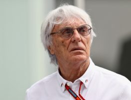 Ecclestone: Liberty have told me to stay away