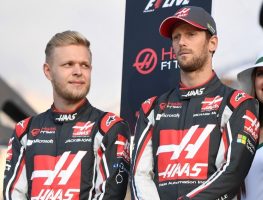 Haas duo prepared for USA homecoming