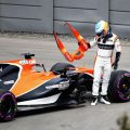 Honda ‘not happy with Alonso’s attitude’