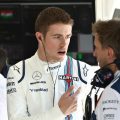 ‘Busy’ day of testing for di Resta