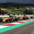 Renault ‘are not afraid of McLaren’