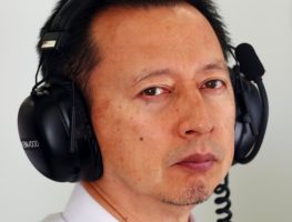 Honda reliability ‘much better’ says Hasegawa