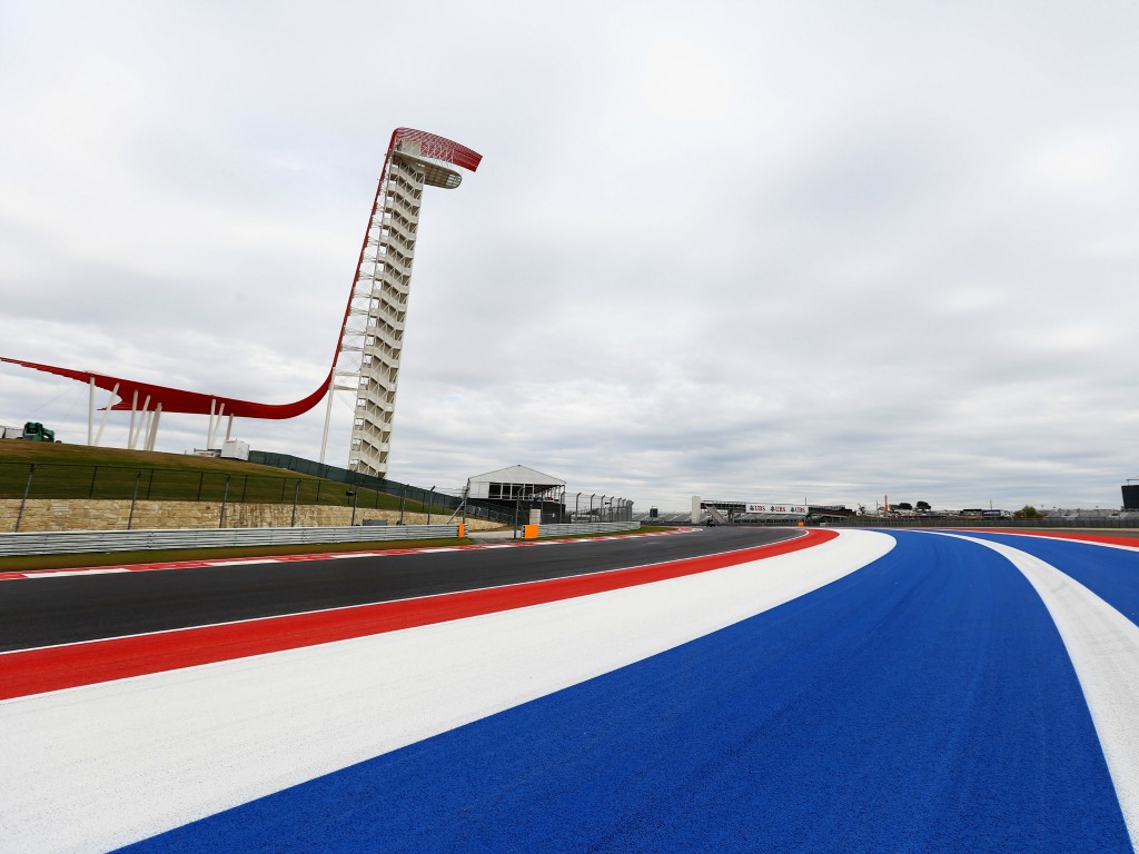 f1 us channel