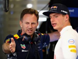Verstappen ‘asked’ for new Red Bull deal