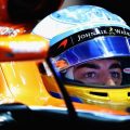 Alonso rues ‘painful’ loss of track time