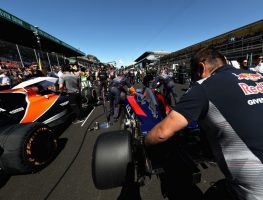 F1 eyes online streaming from 2018