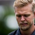 Three-place grid penalty for apologetic Magnussen