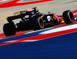 Qualy: Force India, Renault, McLaren, Williams