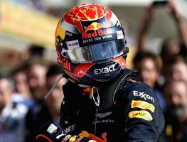 Verstappen: ‘Stupid decision kills the sport’