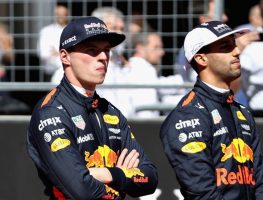 Horner annoyed by ‘lack of consistency’