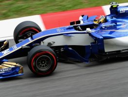Wehrlein in the running for Williams seat