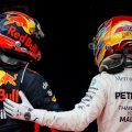 Conclusions from the United States GP