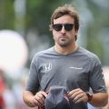 Alonso in line for upgraded Honda engine