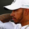 Hamilton: If that was grass Max wouldn’t be off