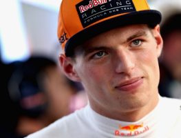 Verstappen: Nothing compares to Mexico