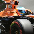 Alonso expects Mexican Grand Prix penalty