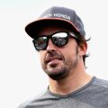 Alonso to race at Daytona 24 Hours