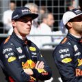 Verstappen apologises for Austin comments