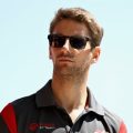 Grosjean clears air after being told to ‘shut up’