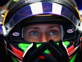 Hartley: The pressure only gets more
