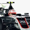 Magnussen given the go-ahead to race