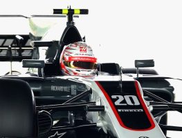 Magnussen given the go-ahead to race