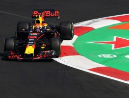 FP3: Verstappen quickest in final practice