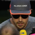 Alonso: McLaren have ‘best car’ in Mexico