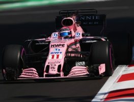 Qualy: Force India, Renault, Williams, STR