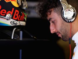 Ricciardo and Hartley penalised for Mexican GP