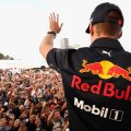 Race: Verstappen wins race, Hamilton the title