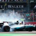Hamilton: Fourth world title doesn’t ‘feel real’
