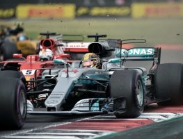 Lauda baffled by ‘aggressive’ Vettel