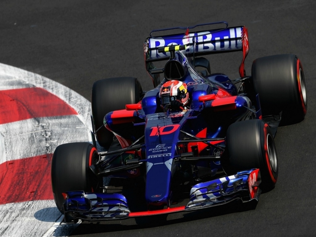 Race quotes: Toro Rosso, Sauber, Renault | PlanetF1 : PlanetF1