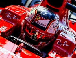 Leclerc, Celis Jr complete Pirelli tyre test