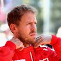 Vettel to miss Race of Champions event