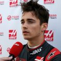 Leclerc can’t do more to prove he’s ready