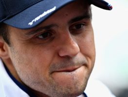 Massa announces his retirement, again