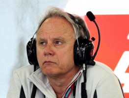 Haas: Wins within 10 years or we’ve failed