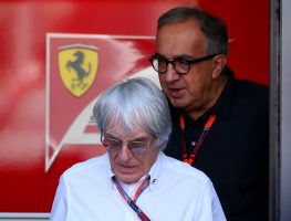 Bernie’s warning: Ferrari threat isn’t idle talk