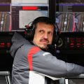 Haas call for permanent stewards