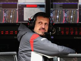 Haas call for permanent stewards